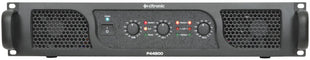 Citronic P44800 Amp 2 x 400W + 800W Sub Citronic