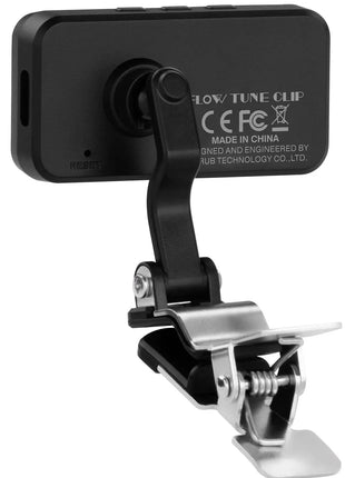 Cherub WST-905Li Flow Tune Clip Rechargeable Tuner Cherub