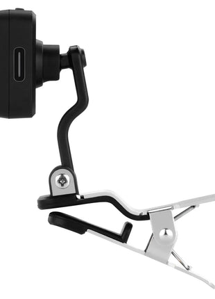 Cherub WST-905Li Flow Tune Clip Rechargeable Tuner Cherub