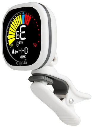 Cherub WST-675 LiPo CAB Tuner White Cherub