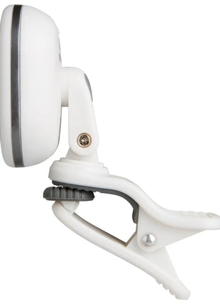 Cherub WST-675 LiPo CAB Tuner White Cherub