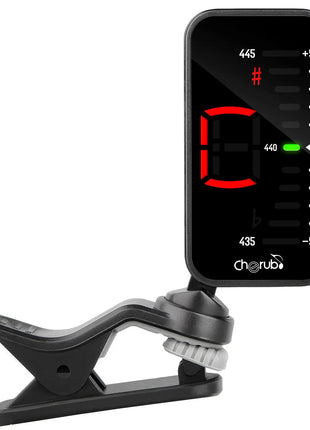 Cherub WST-551C Orig-Tune Clip Tuner Cherub