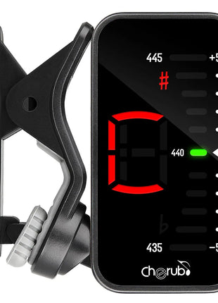 Cherub WST-551C Orig-Tune Clip Tuner Cherub