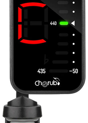 Cherub WST-551C Orig-Tune Clip Tuner Cherub