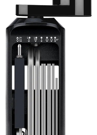 Cherub CGT-1US Guitar Tool + Universal Socket Cherub