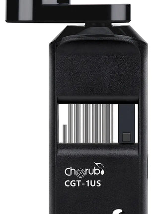Cherub CGT-1US Guitar Tool + Universal Socket Cherub
