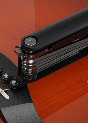 Cherub CGT-1US Guitar Tool + Universal Socket Cherub