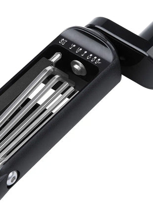 Cherub CGT-1US Guitar Tool + Universal Socket Cherub