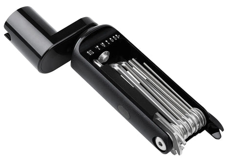 Cherub CGT-1US Guitar Tool + Universal Socket Cherub