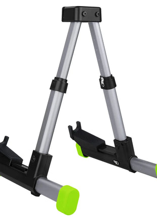 Cherub WGS-10 Folding Guitar Stand Cherub