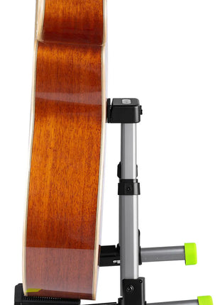 Cherub WGS-10 Folding Guitar Stand Cherub