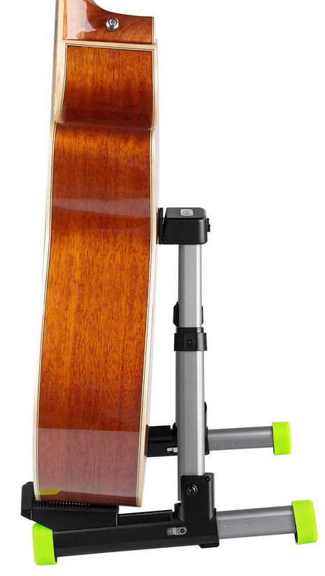 Cherub WGS-10 Folding Guitar Stand Cherub