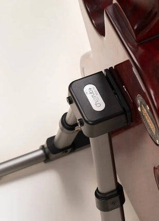 Cherub WGS-10 Folding Guitar Stand Cherub