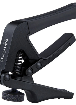 Cherub CGC-1 Gemini Guitar Capo Cherub