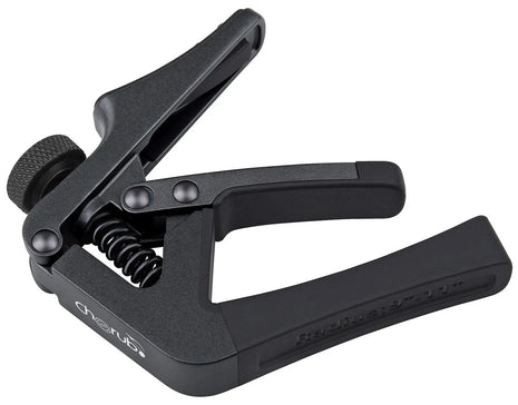Cherub CGC-1 Gemini Guitar Capo Cherub