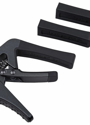 Cherub CGC-1 Gemini Guitar Capo Cherub