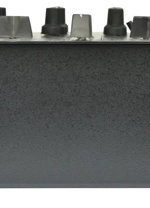 Citronic PRO-2 MKII 2-Channel DJ Mixer Citronic