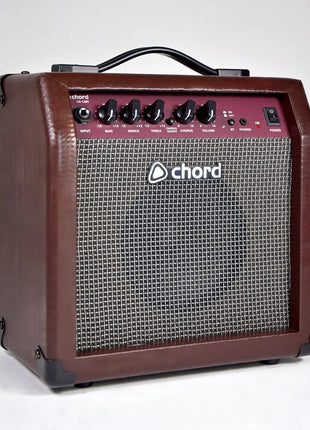 Chord CA-15BT Acoustic Amp + Bluetooth® Chord