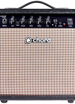 Chord CG-10BT Guitar Amp 10W with Bluetooth Chord