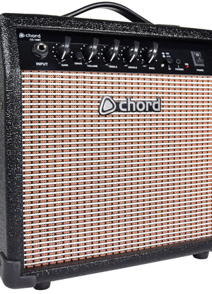 Chord CG-10BT Guitar Amp 10W with Bluetooth Chord