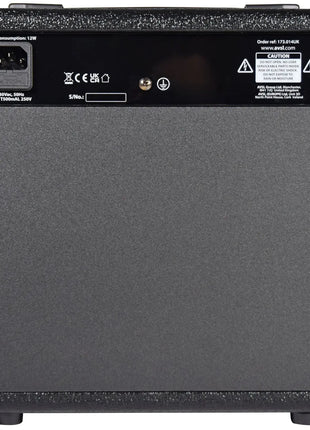 Chord CG-10BT Guitar Amp 10W with Bluetooth Chord