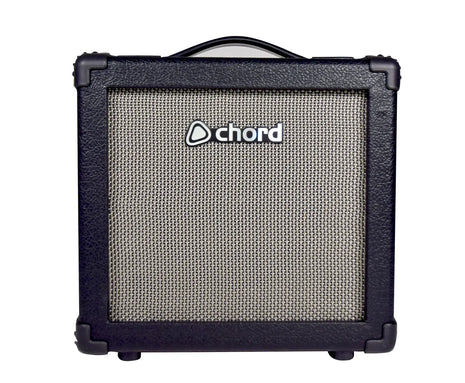 Chord CB-15BT Bass Amp + Bluetooth® Chord