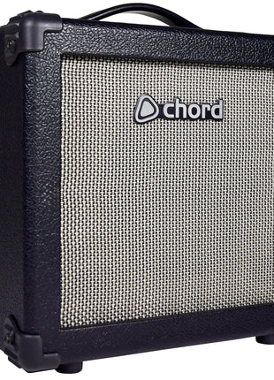 Chord CB-15BT Bass Amp + Bluetooth® Chord