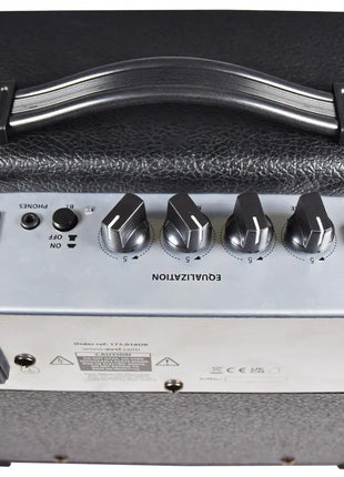 Chord CB-15BT Bass Amp + Bluetooth® Chord