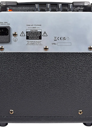 Chord CB-15BT Bass Amp + Bluetooth® Chord