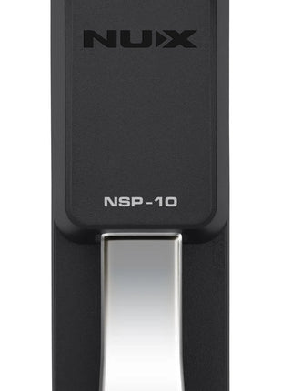 NU-X NSP-10 Piano Sustain Pedal NU-X
