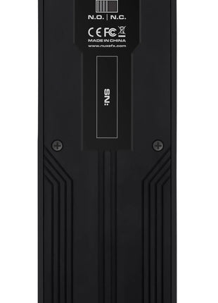 NU-X NSP-10 Piano Sustain Pedal NU-X