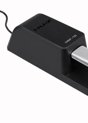 NU-X NSP-10 Piano Sustain Pedal NU-X