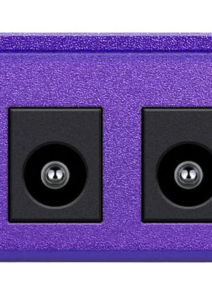 NU-X Zeus Jr. Guitar Pedal Power Supply NU-X