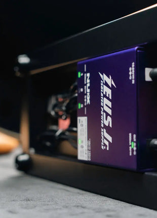 NU-X Zeus Jr. Guitar Pedal Power Supply NU-X