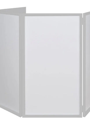 ADJ Event Facade scrims (4pcs) white