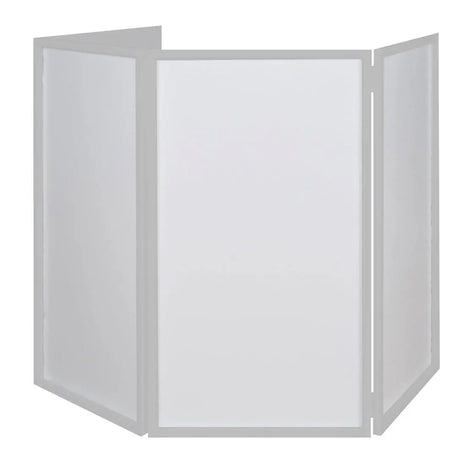 ADJ Event Facade scrims (4pcs) white