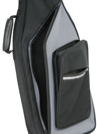 Chord Guitar Gig Bag Bass Chord