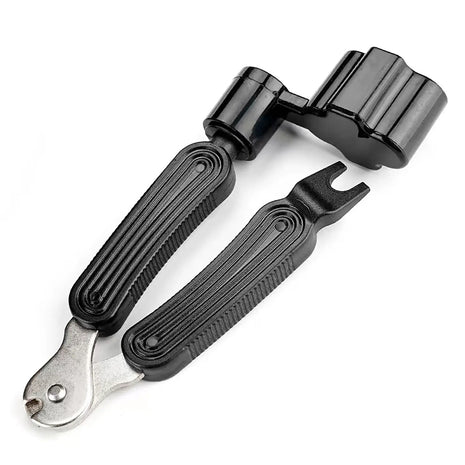 Chord String Winder and Cutter Tool Chord