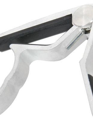 Chord Guitar spring capo - silver Chord