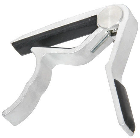 Chord Guitar spring capo - silver Chord