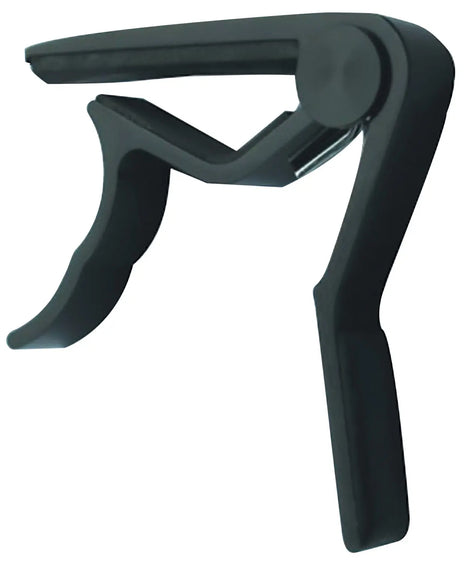 Chord Spring guitar capo - black Chord