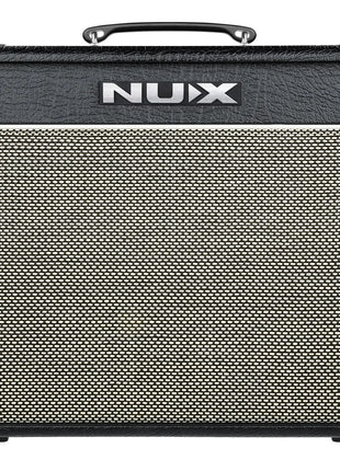 NU-X Mighty 40 mkII Guitar Amp NU-X