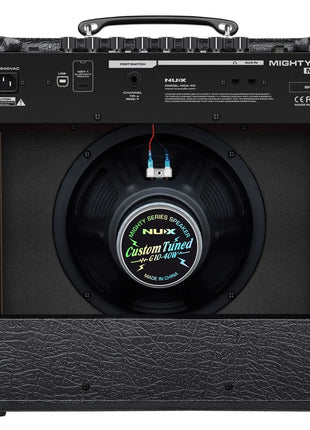 NU-X Mighty 40 mkII Guitar Amp NU-X