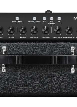 NU-X Mighty 40 mkII Guitar Amp NU-X