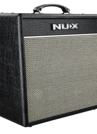 NU-X Mighty 40 mkII Guitar Amp NU-X