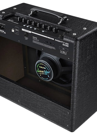 NU-X Mighty 40 mkII Guitar Amp NU-X