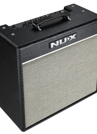 NU-X Mighty 40 mkII Guitar Amp NU-X