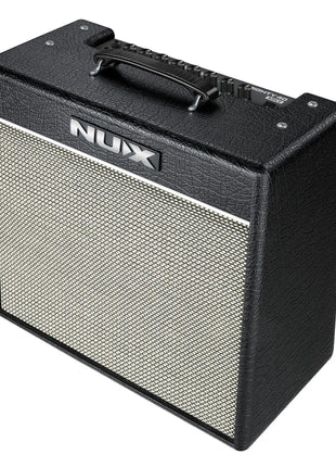 NU-X Mighty 40 mkII Guitar Amp NU-X