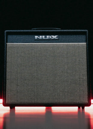 NU-X Mighty 40 mkII Guitar Amp NU-X