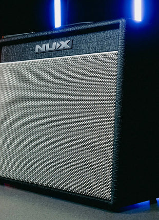 NU-X Mighty 40 mkII Guitar Amp NU-X